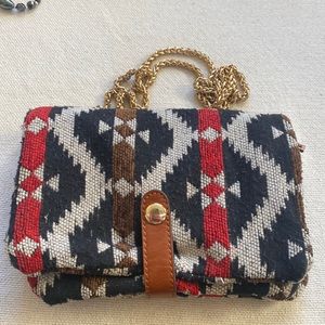 Crossbody Purse